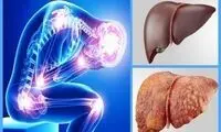 اصلاح سبک زندگی، کلید غلبه بر کبد چرب