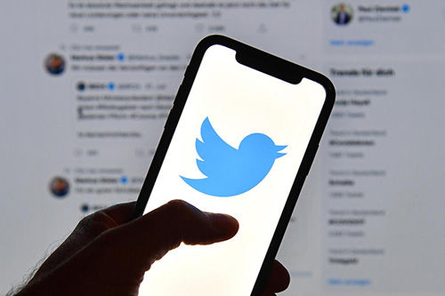 توئیتر روی قابلیت «جلوگیری از منشن» کار می‌کند