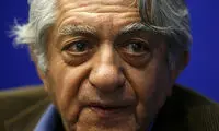 خاطره‌ شنیدنی از انتظامی درباره ساخت «گاو»