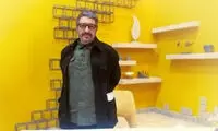 محمد صالح‌علاء: هرگز نمی‌خواستم بازیگر باشم