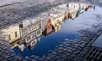 وقتی همه چیز دنیا برعکس می شود!