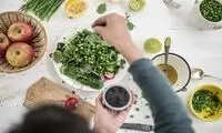 جذب مواد مغذی بیشتر با فرمول خوراکی!