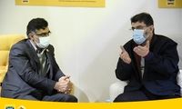 تقدیر معاون وزیر ارتباطات از توسعه زیرساخت دولت الکترونیک توسط ایرانسل