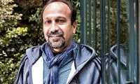 اصغر فرهادی: خیلی متاسف شدم