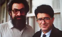 چرا «دستان» مشکاتیان و شجریان جاودانه شد؟