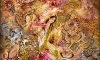 «هنر نگارگری» ایران در یونسکو به ثبت رسید