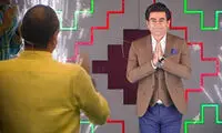 فرزاد حسنی: به سن 60 سالگی نخواهم رسید!