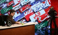 رشیدپور به کدام «آقازاده‌ها» کنایه می‌زند؟