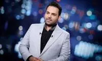 احسان علیخانی باز هم به سراغ اعتیاد رفت