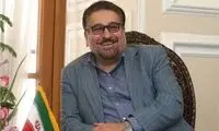 تابش: محدودیت «خاتمی» برداشته نشده است