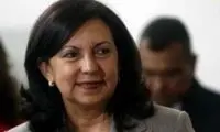 یک زن وزیر دفاع ونزوئلا شد +عکس