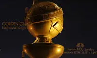 تصاویری از یک شب رویایی در گلدن گلوب