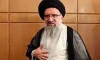 احمد خاتمی: راه درست، راه نفرت از آمریکاست