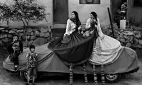 مسابقه عکاسی اسمیتسونیان