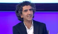 علیزاده: در «من و تو» برایم نقشه ریخته بودند!