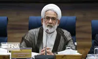 دادستان کل: فساد در نظام گسترده نیست