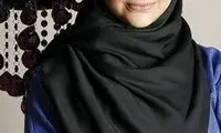 گفتگو با یاسمینا باهر، عروس داریوش ارجمند