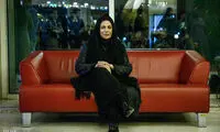گوهر خیراندیش به «لس آنجلس- تهران» پیوست