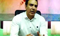 مزدک: بیننده های تلویزیون ریزش پیدا کرده