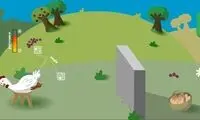 بازی Egg Shoot