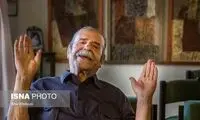 خاطره‌ای از برخورد محمدعلی کشاورز با کاریکاتورش