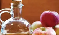 نوشیدن سرکه سیب می تواند خطرناک باشد؟