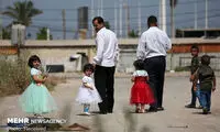 قصه پرغصه پناهجویان
