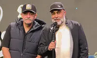 پشت‌پرده اظهارنظر عطاران درباره مادر امیرحسین قیاسی
