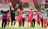 کنایه به تراکتوری‌ها: دشمن خیالی نمی‌گذارد قهرمان شوید!