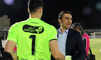 رحمتی، عامل برکناری دومین سرمربی پرسپولیس!