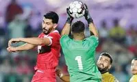 غایب مهم پرسپولیس در بازی با شمس‌آذر
