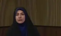 مجری شبکه خبر روی آنتن زنده: من سالم هستم