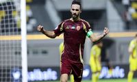 حضور اجباری لژیونر محبوب پرسپولیسی در ایران
