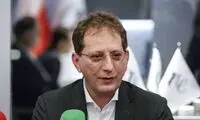 خرید بافت تاریخی گرگان توسط بابک زنجانی