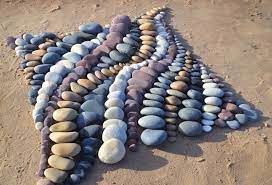 ویدئویی پربازدید از هنرنمایی جادویی در ساحل