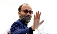 فارس، اصغر فرهادی را متهم کرد
