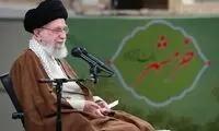 تمجید رهبری از پارلمان: این مجلس،‌ انقلابی است