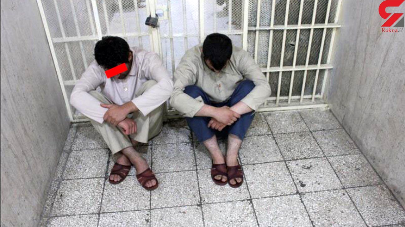 گروگانگیری پسر 14 ساله در تهران برای 3 هزار دلار