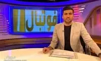 پیام تلخ مجتبی پوربخش برای درگذشت حسام محمودی