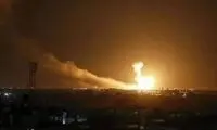 به کنسولگری آمریکا در کشور همسایه حمله شد