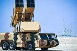 لحظات تست موفق گنبد آهنین ایران 