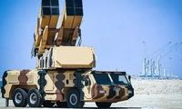 لحظات تست موفق گنبد آهنین ایران 