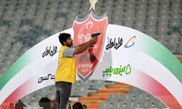اتفاق تلخ این سال‌ها باز هم برای پرسپولیس تکرار شد