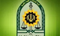 کشف و خنثی‌سازی دو بسته انفجاری در تهران