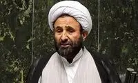 آقای نماینده دلیل رد صلاحیت‌ها را پیدا کرد