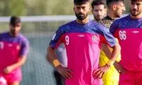 رامین: یک بار هم که شده این فاصله را کم کنیم!