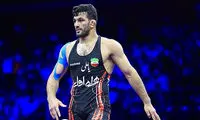 حسن یزدانی از تیم ملی کشتی خداحافظی کرد؟