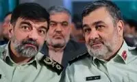 سردار اشتری برکنار می‌شود؟