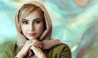 شبنم قلی‌خانی با آهنگ شهرام شب‌پره به استقبال تابستان رفت