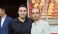نویدکیای کوچک قبل از جدال با استقلال متولد شد